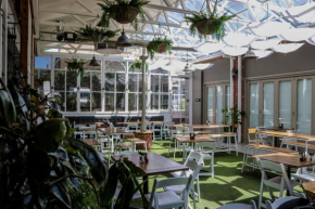 Oscars Hotel and Cafe Bar, Ballarat